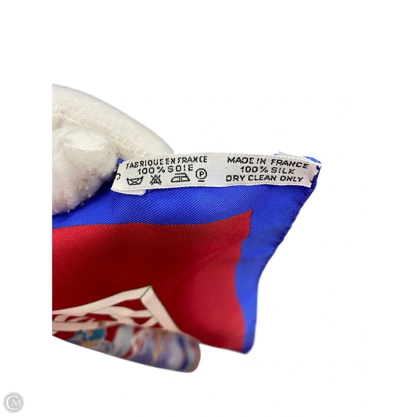 Scarf Luxury Designer By Hermes