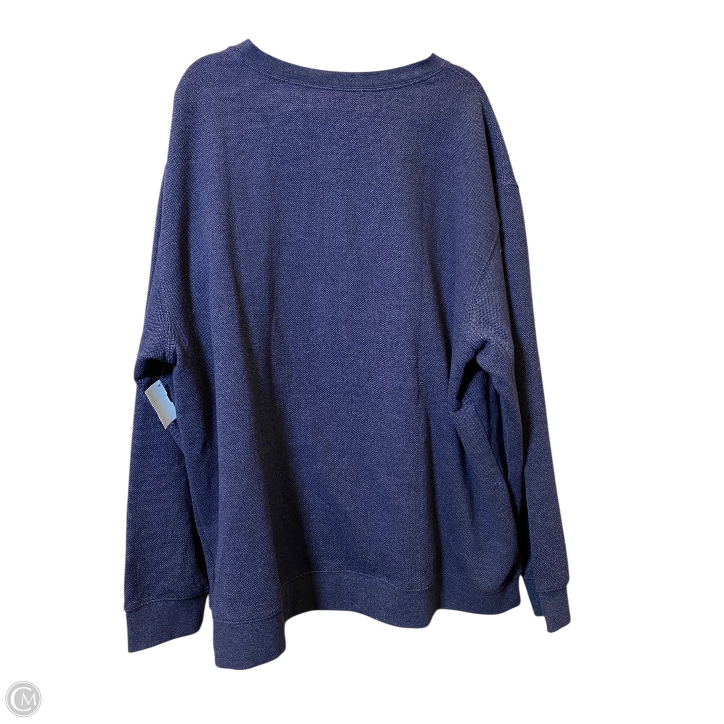 Sweater By Disney In Navy, Size: XXXL