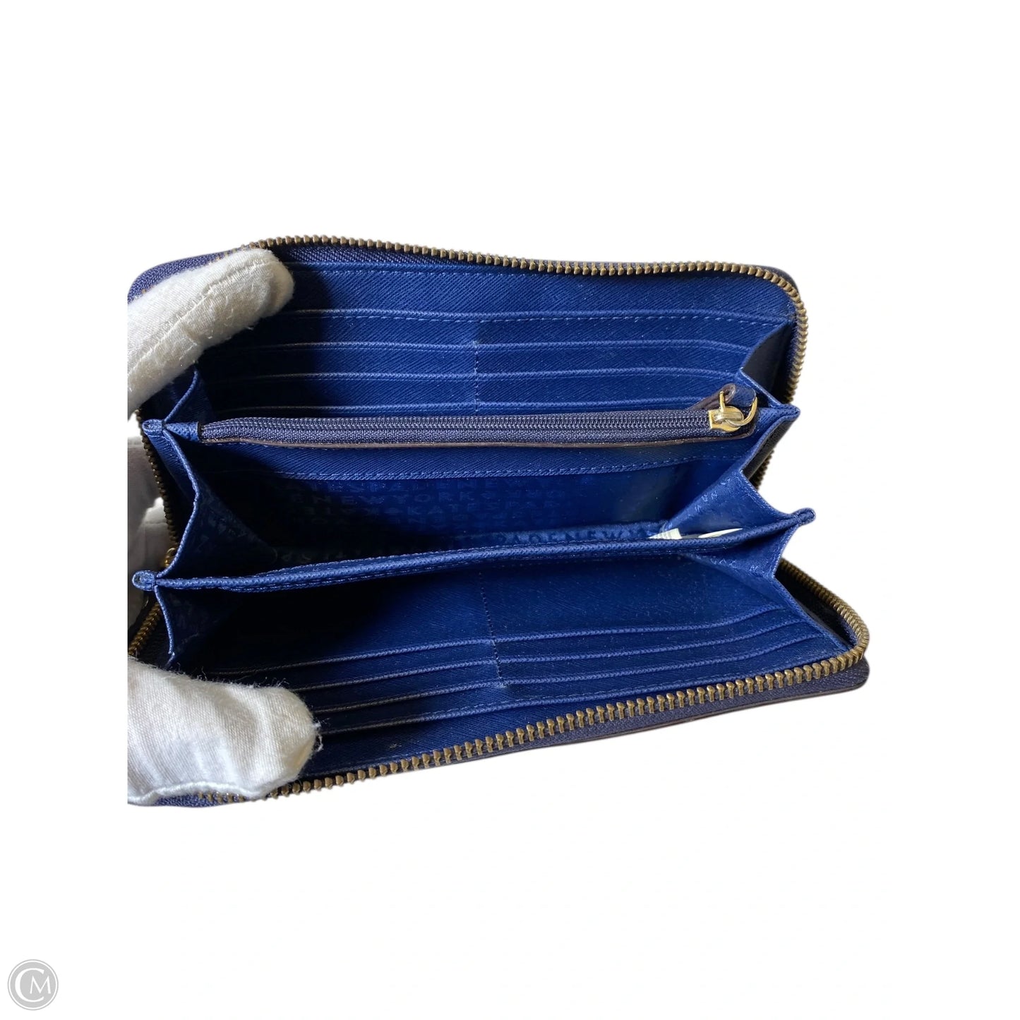 Wallet Designer By Kate Spade, Size: Large