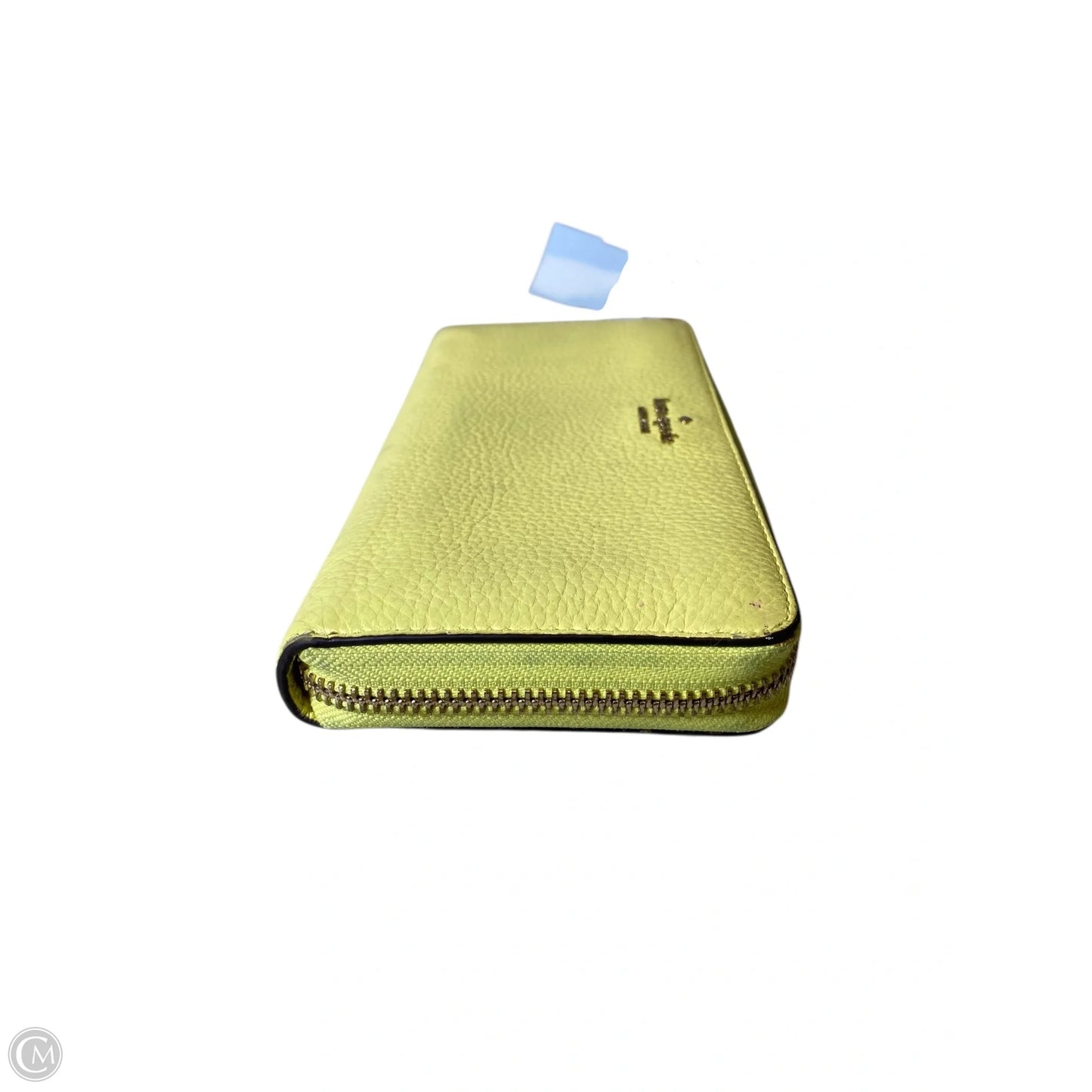 Wallet Designer By Kate Spade, Size: Large