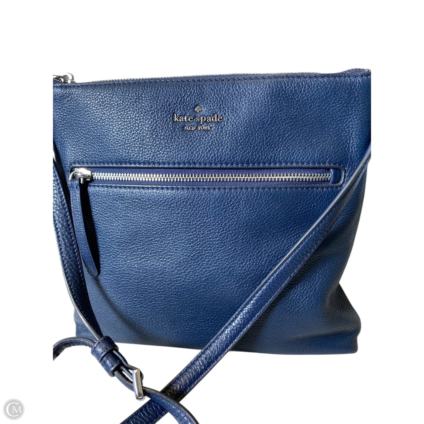 Crossbody Designer By Kate Spade, Size: Medium