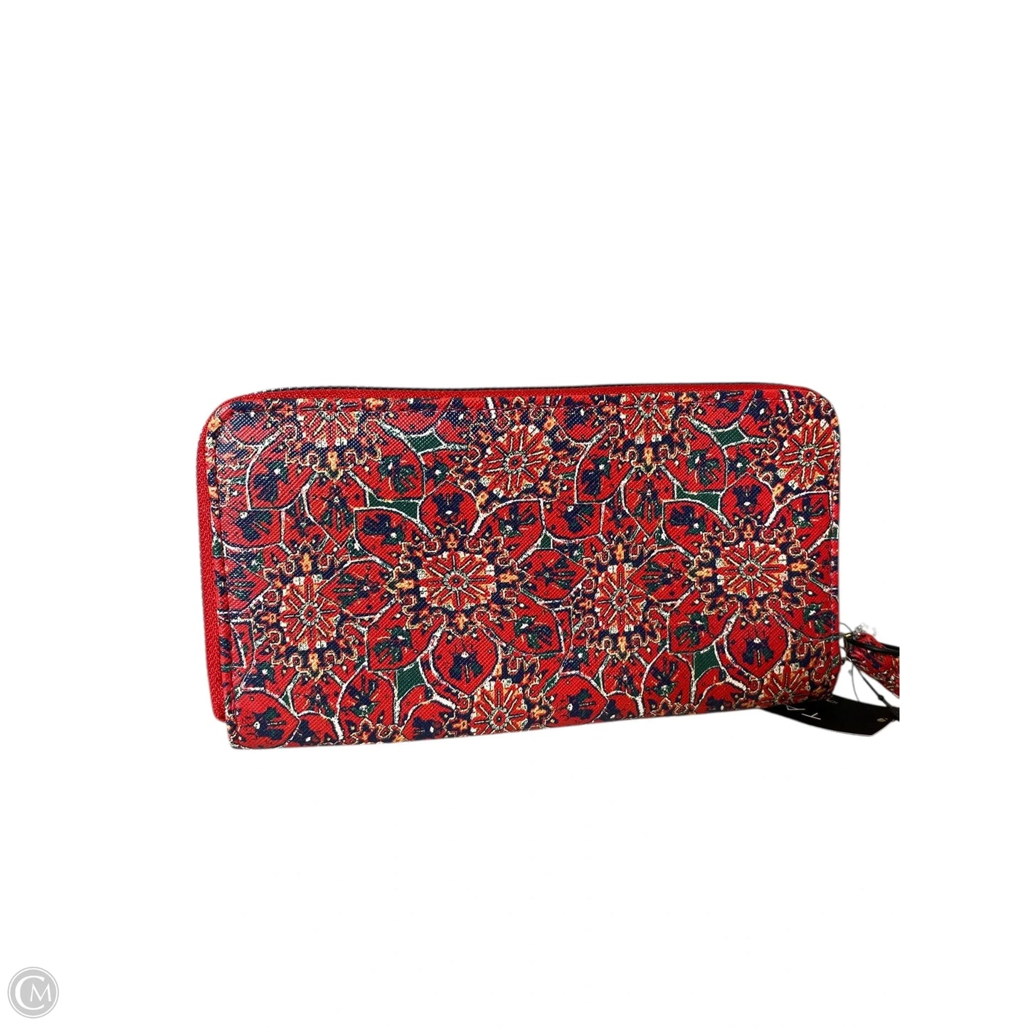 Wallet By Tahari, Size: Large