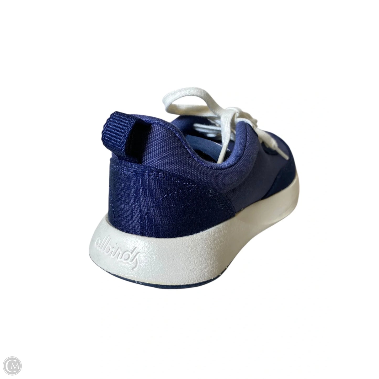 Shoes Sneakers By Allbirds In Blue, Size: 6