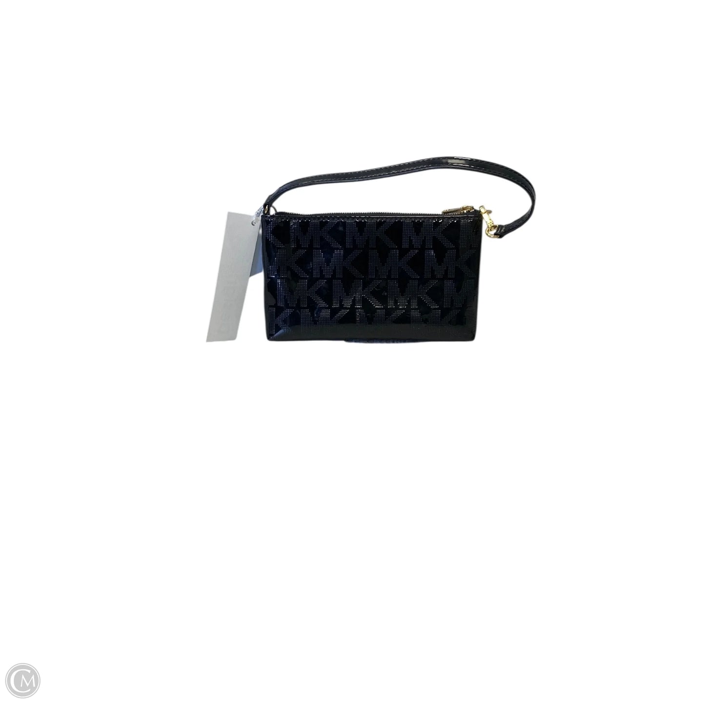 Wristlet Designer By Michael Kors, Size: Medium