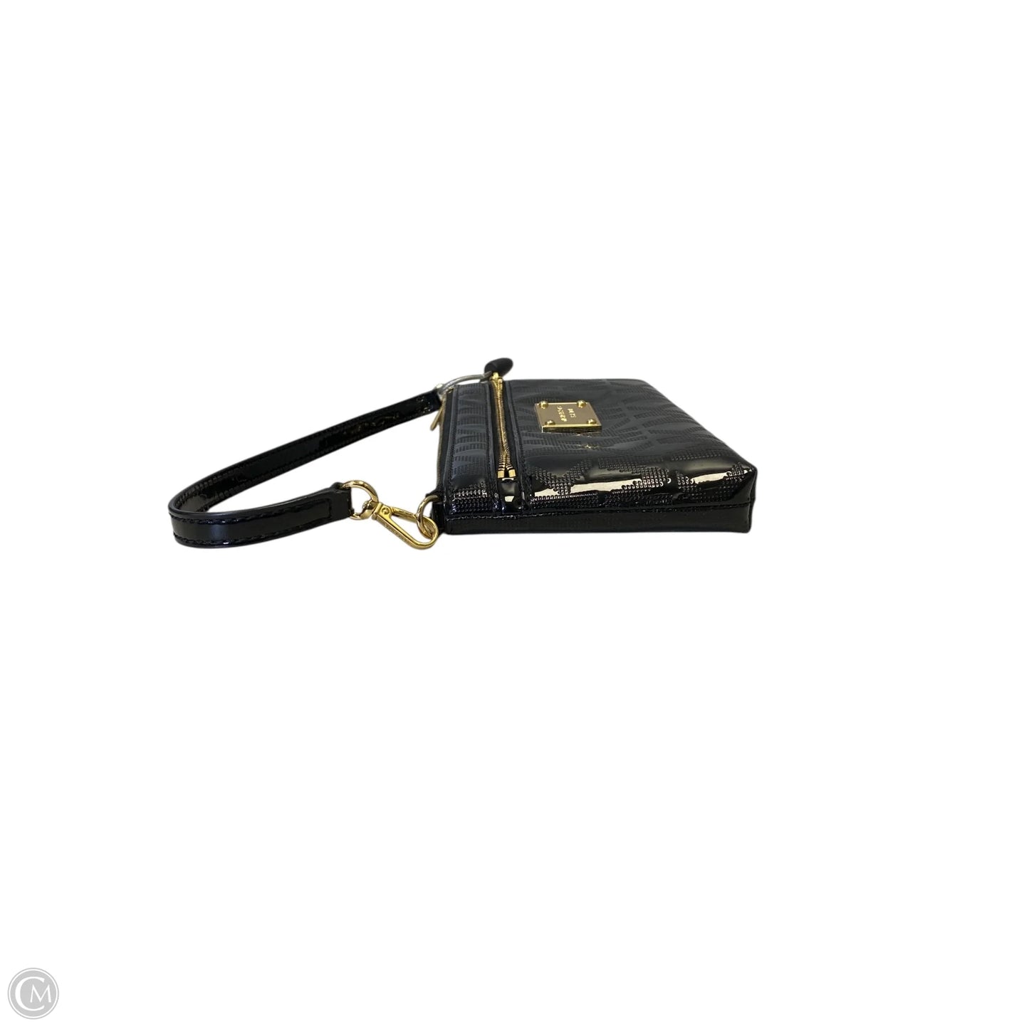 Wristlet Designer By Michael Kors, Size: Medium