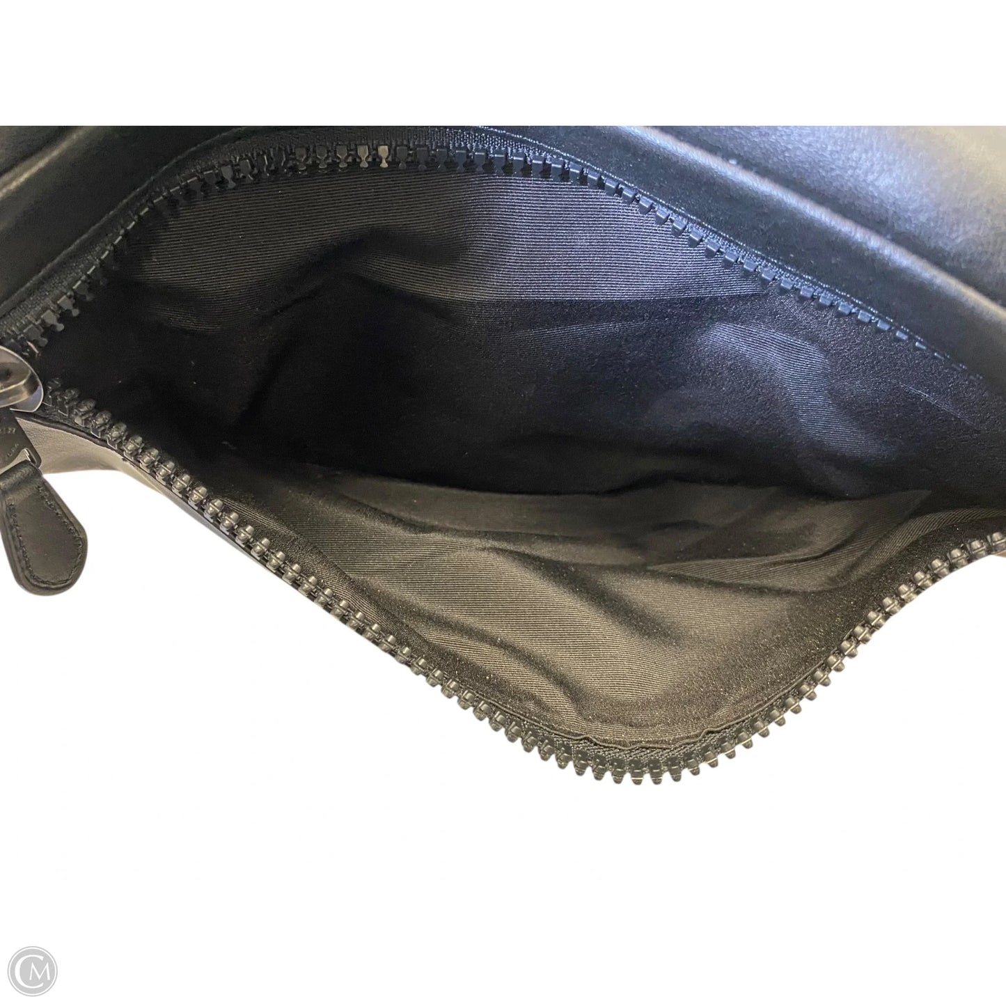 Belt Bag Designer By Coach, Size: Medium