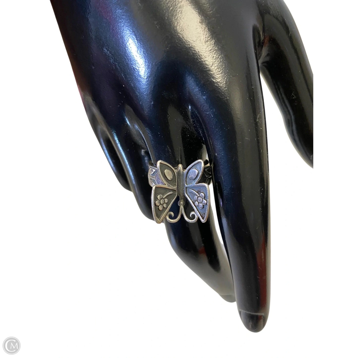 Ring Sterling Silver By James Avery, Size: 8.5