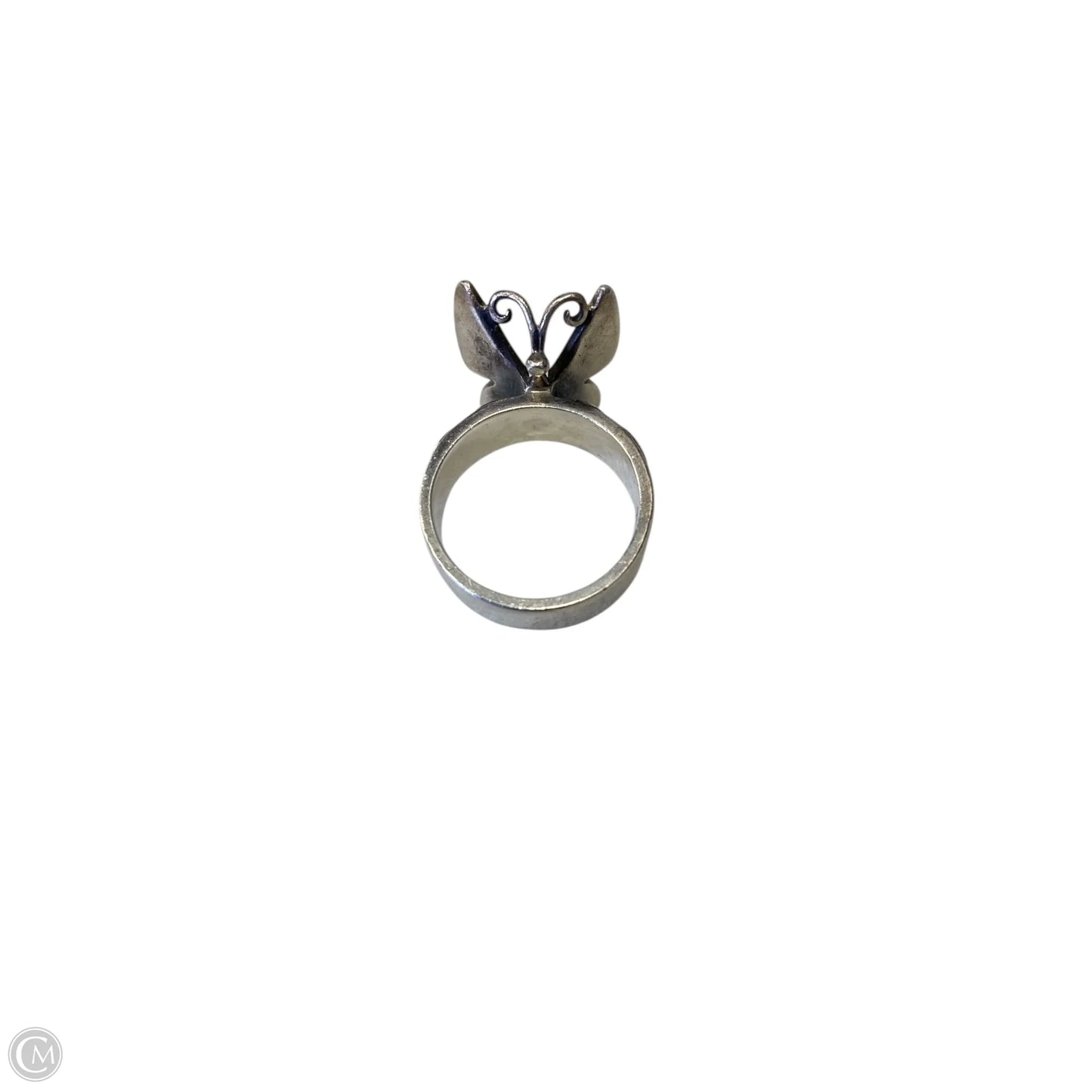 Ring Sterling Silver By James Avery, Size: 8.5