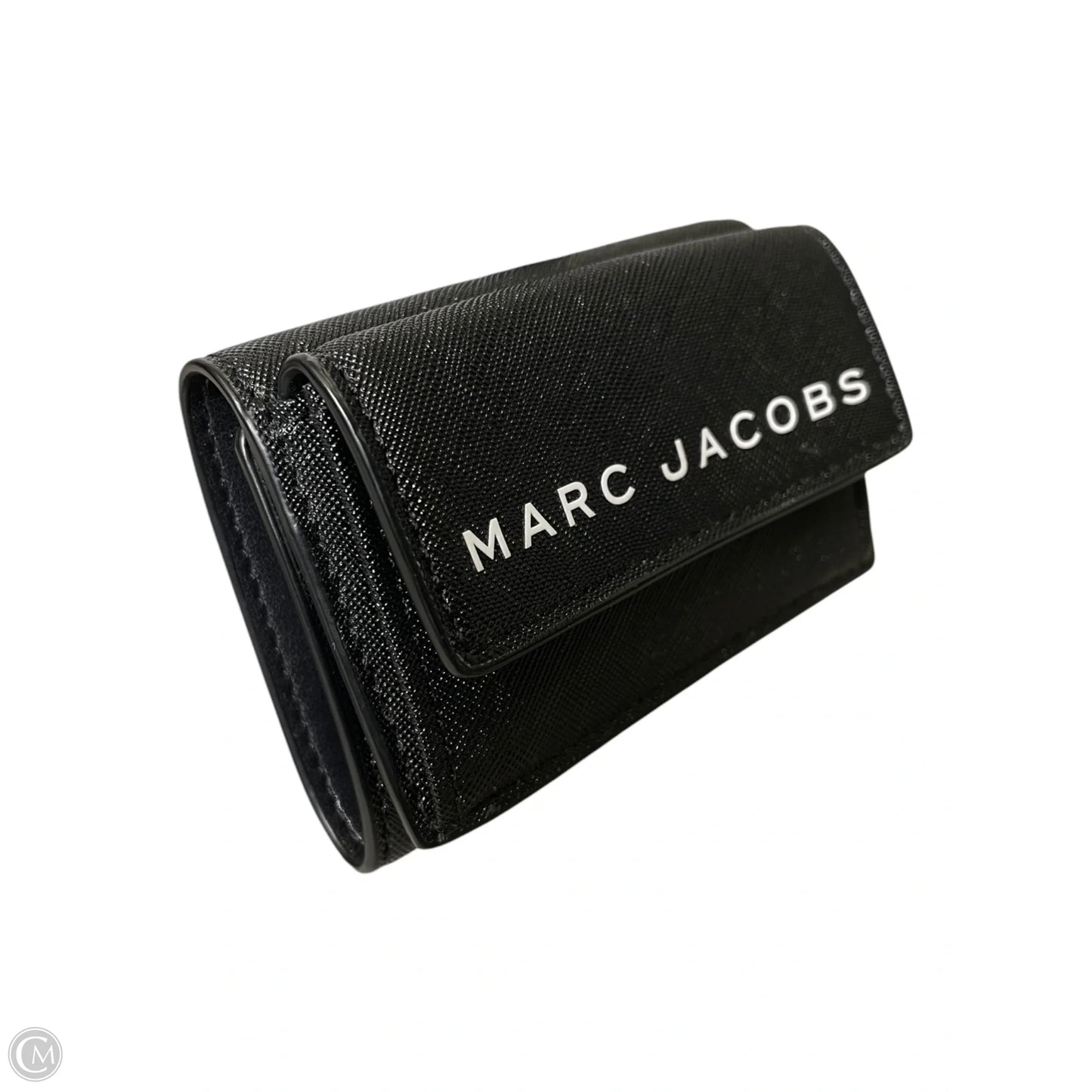 Wallet Luxury Designer By Marc Jacobs, Size: Small