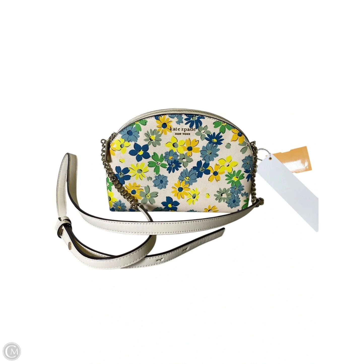 Crossbody Designer By Kate Spade, Size: Small