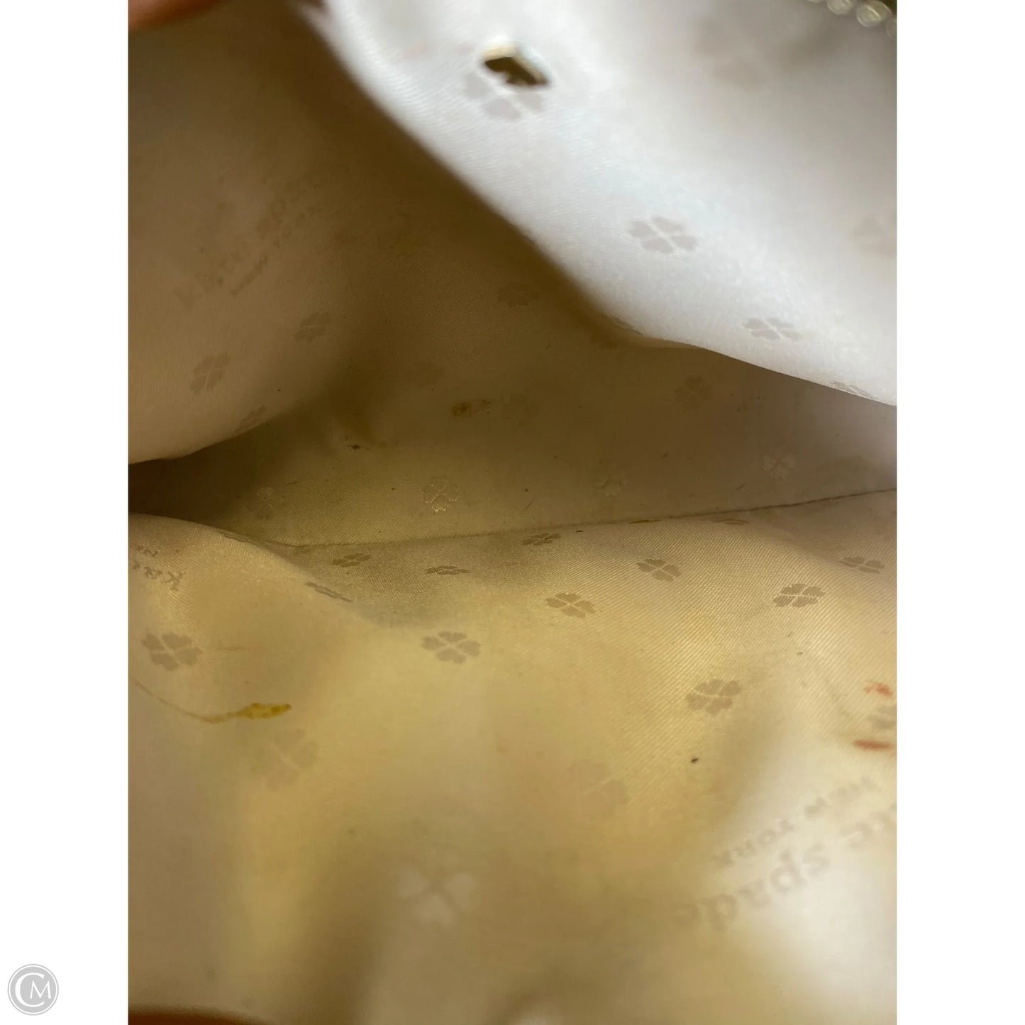 Crossbody Designer By Kate Spade, Size: Small