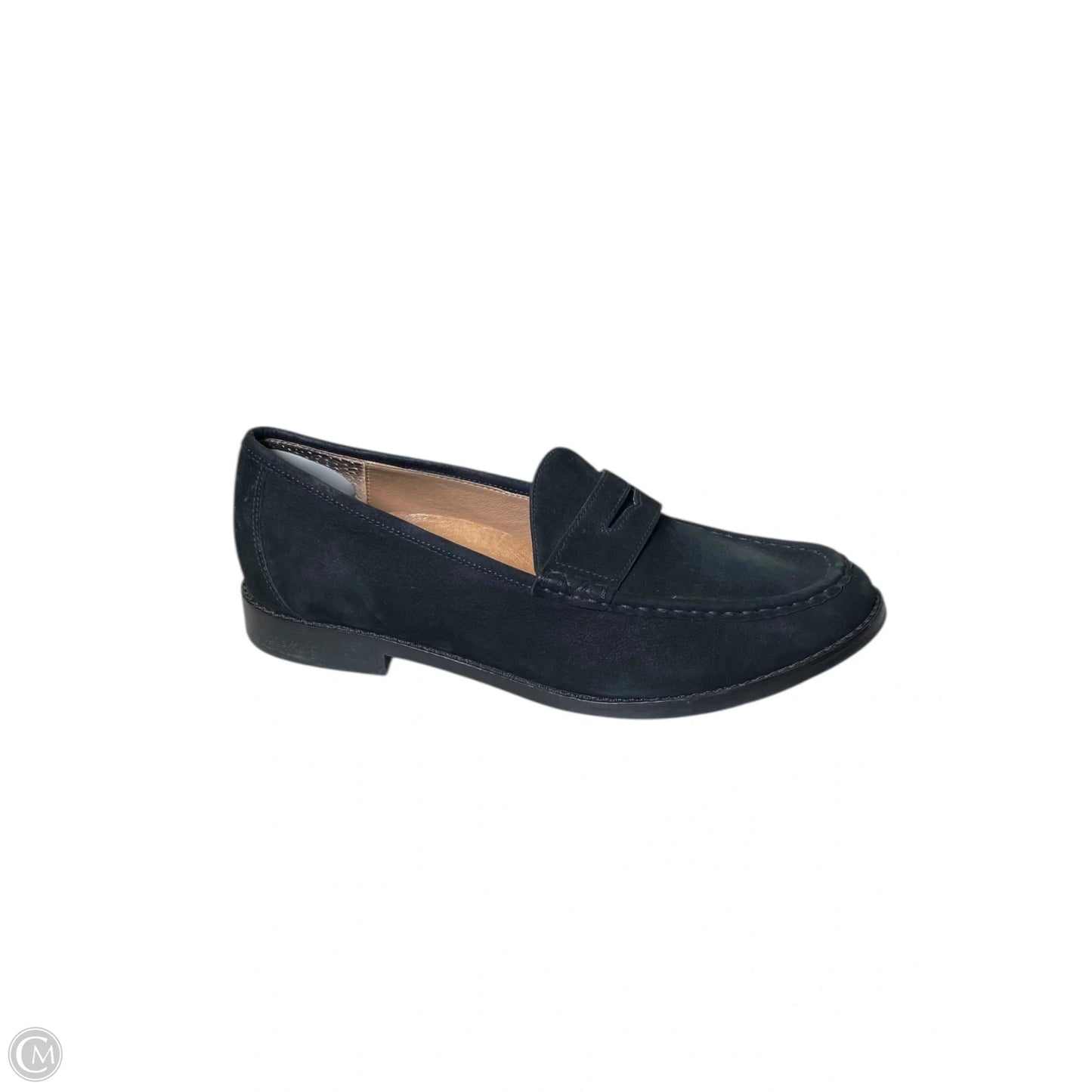 Shoes Heels Block By Vionic In Black, Size: 9