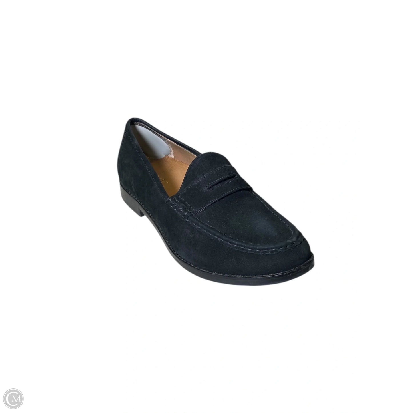 Shoes Heels Block By Vionic In Black, Size: 9