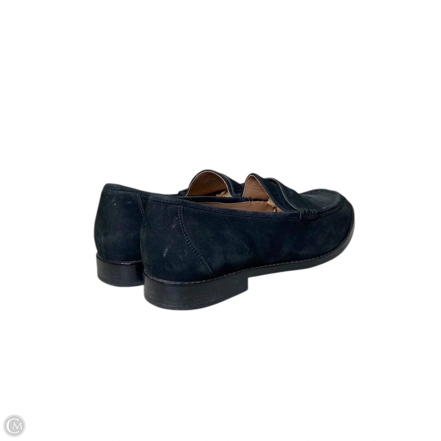 Shoes Heels Block By Vionic In Black, Size: 9
