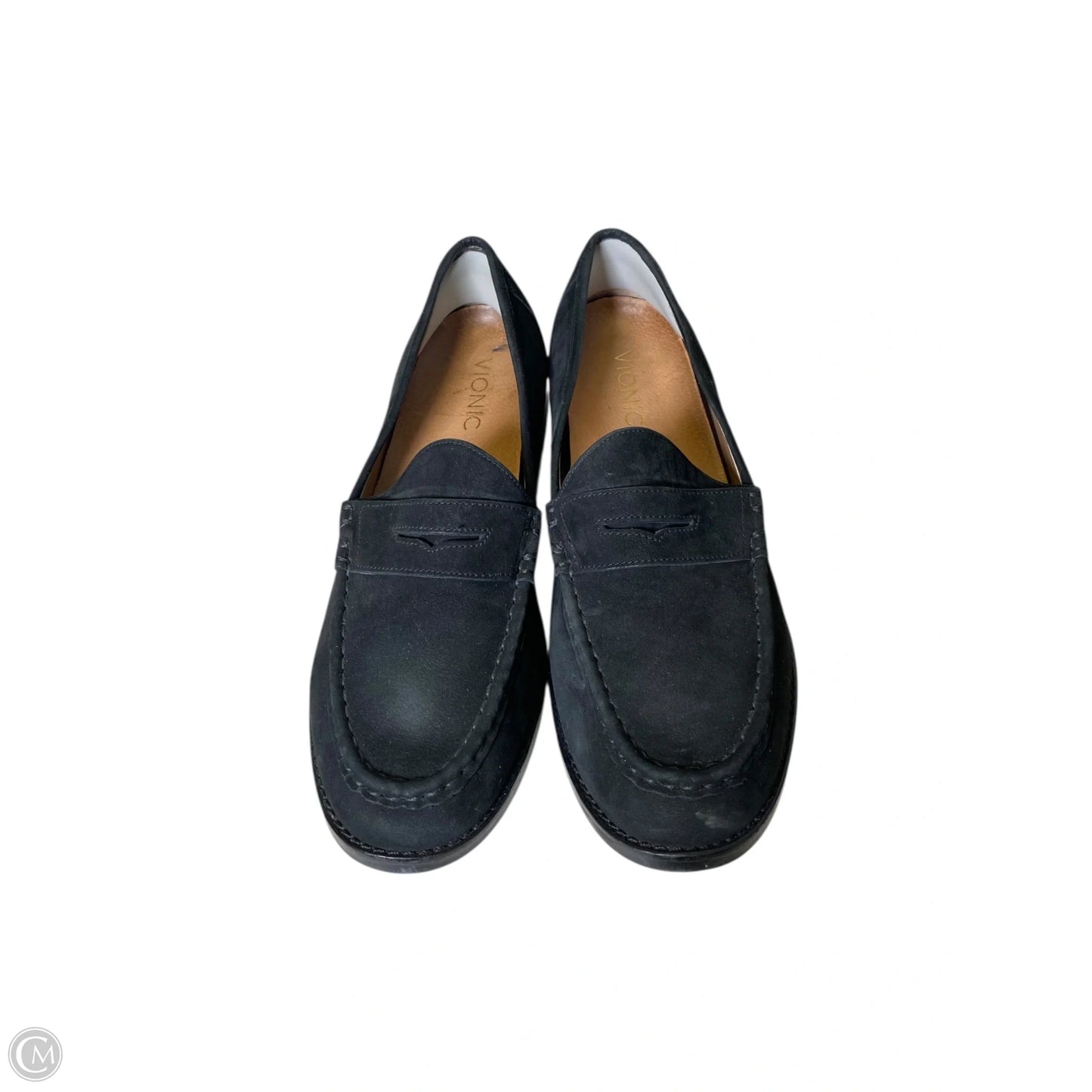 Shoes Heels Block By Vionic In Black, Size: 9
