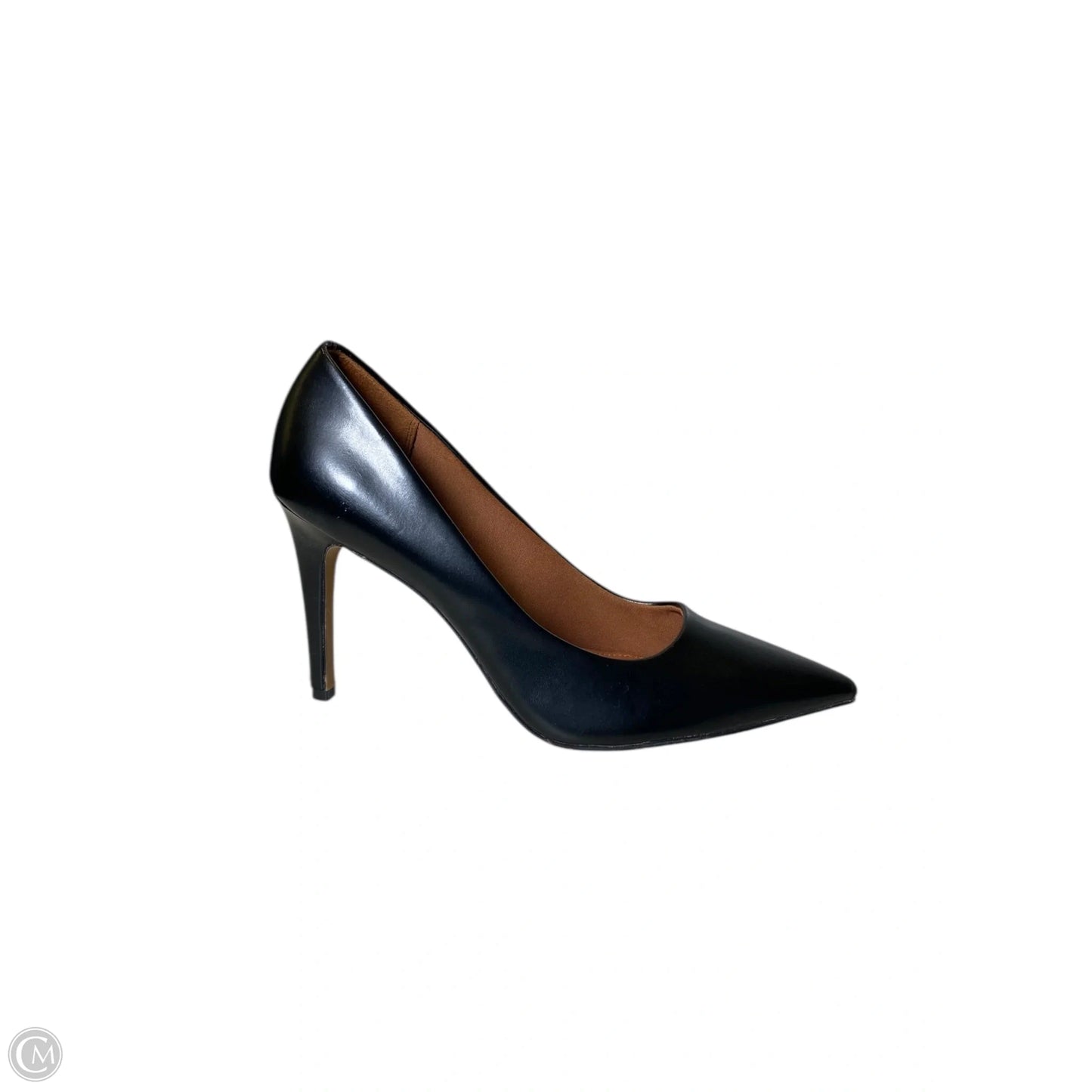 Shoes Heels Stiletto By Christian Siriano For Payless In Black, Size: 11