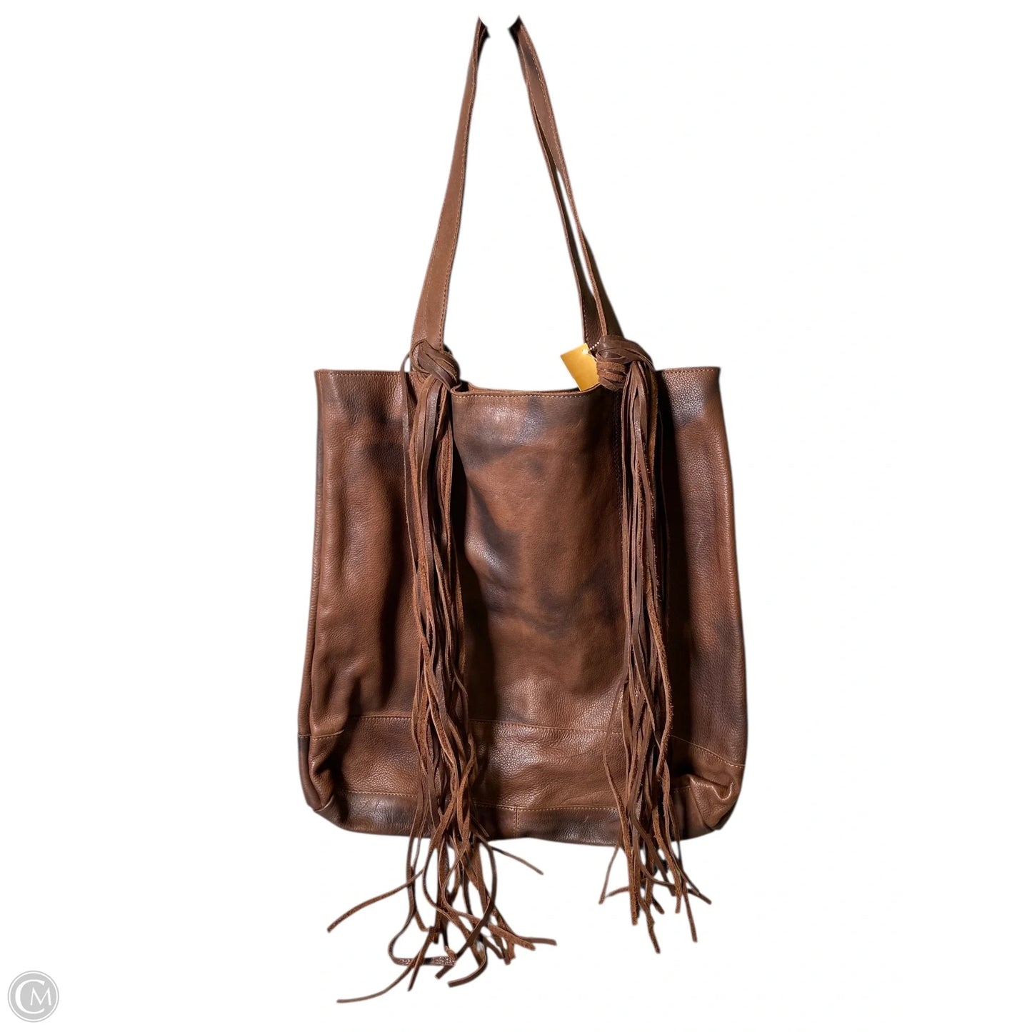 Handbag By Clothes Mentor, Size: Large