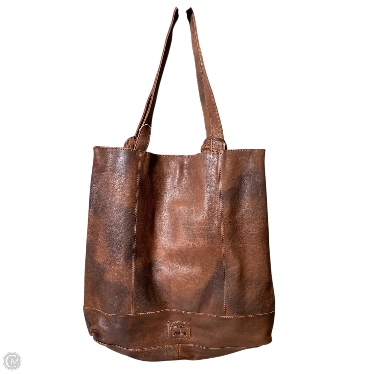 Handbag By Clothes Mentor, Size: Large