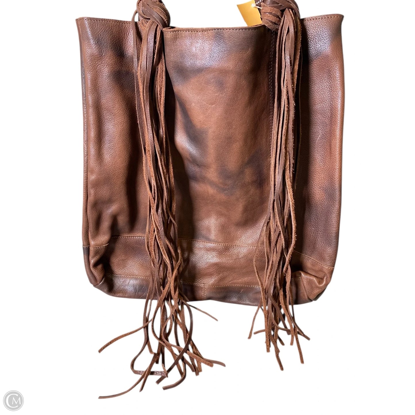 Handbag By Clothes Mentor, Size: Large