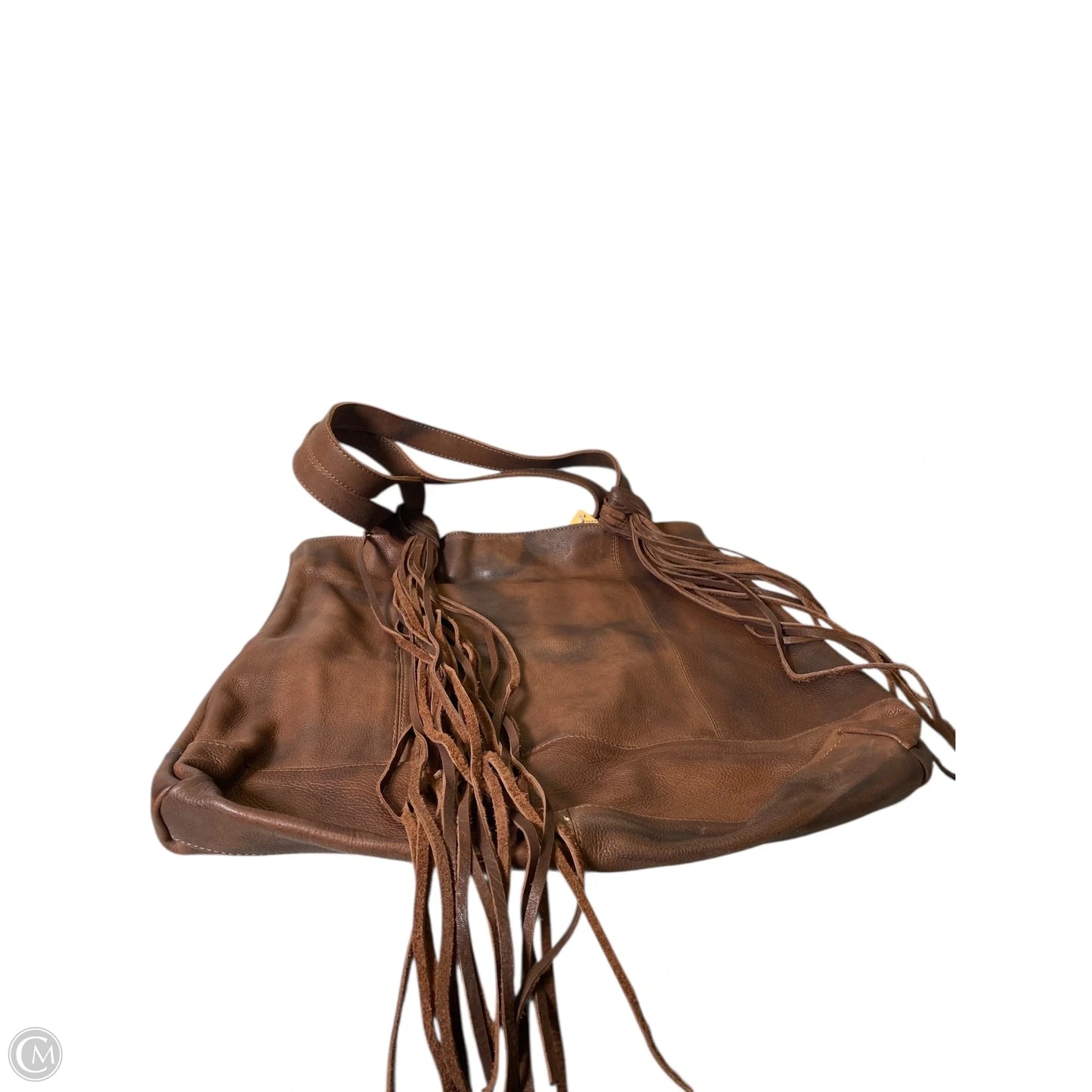 Handbag By Clothes Mentor, Size: Large