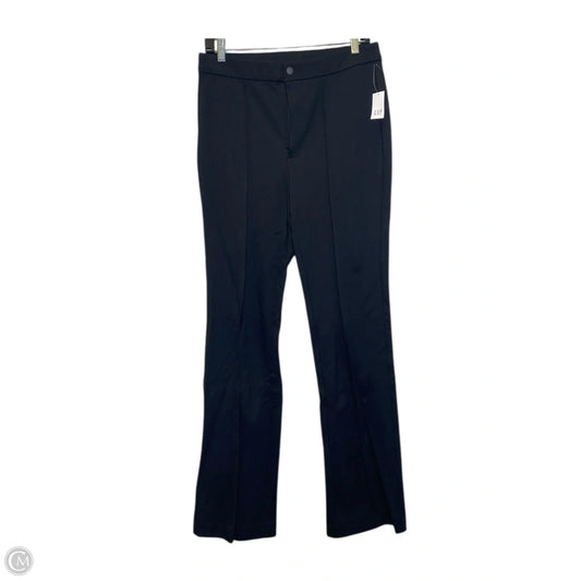 Pants Dress By Gap In Black, Size: 10