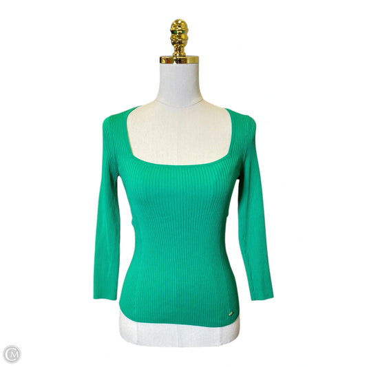 Dress Party Midi By Clothes Mentor In Maroon, Size: Xs