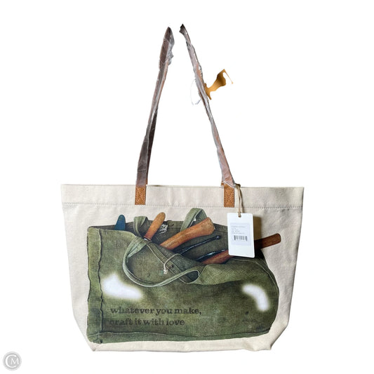 Tote By Hobo Intl, Size: Large