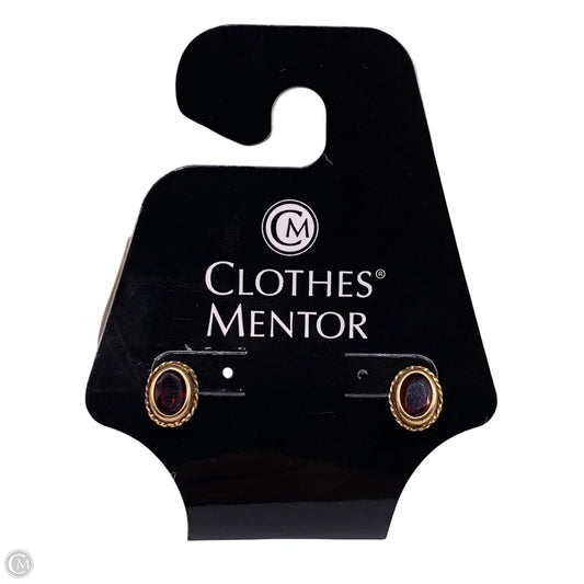 Earrings Stud By Clothes Mentor