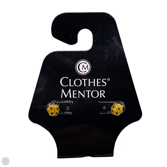 Earrings Stud By Clothes Mentor