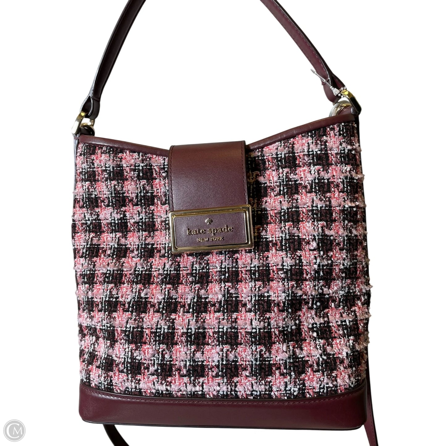 Handbag Designer By Kate Spade, Size: Medium