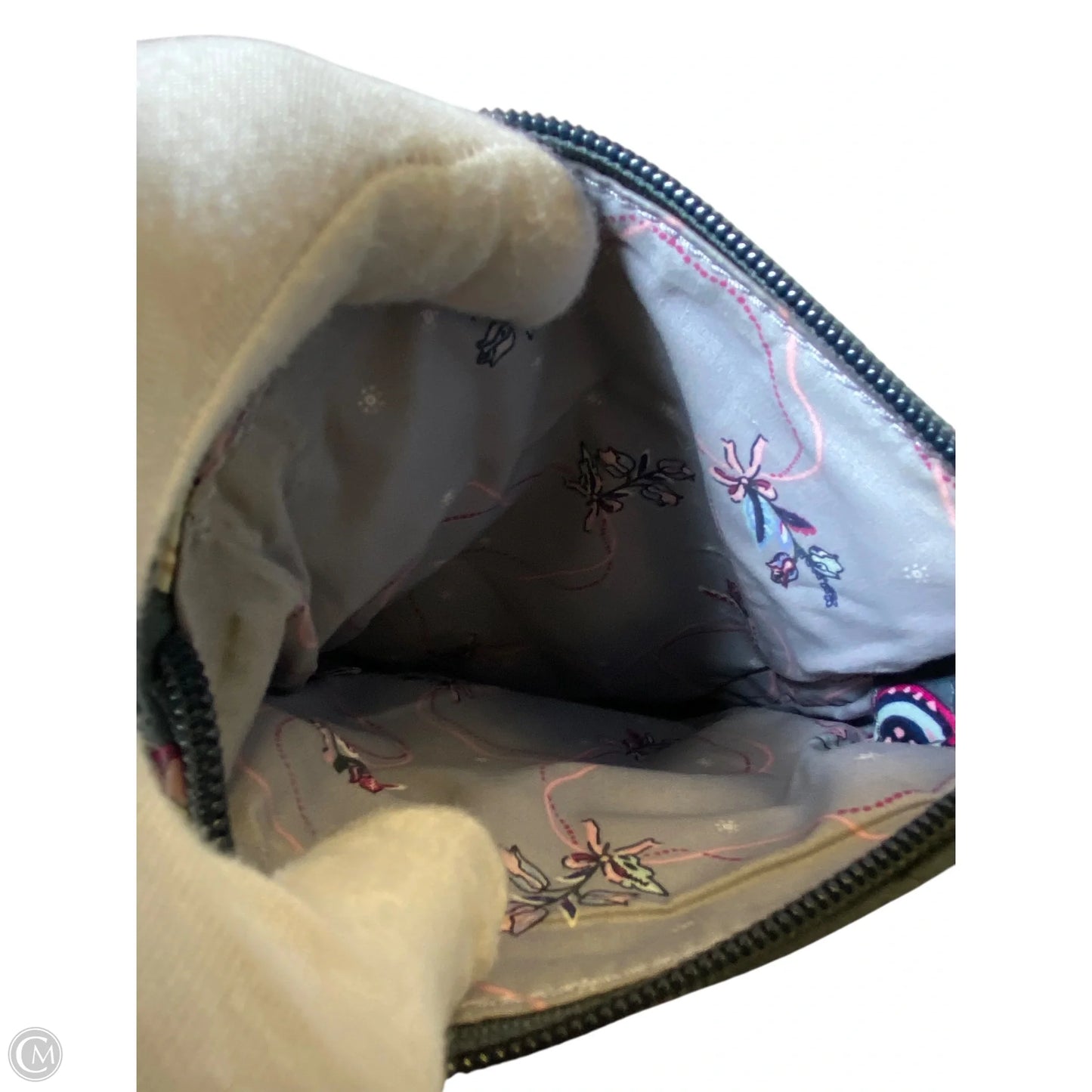 Crossbody By Vera Bradley, Size: Medium