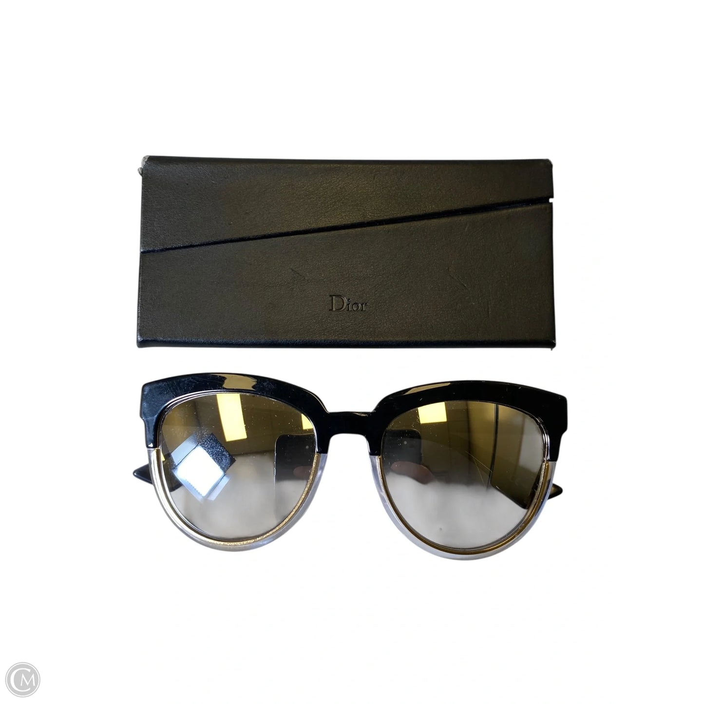 Sunglasses Luxury Designer By Dior