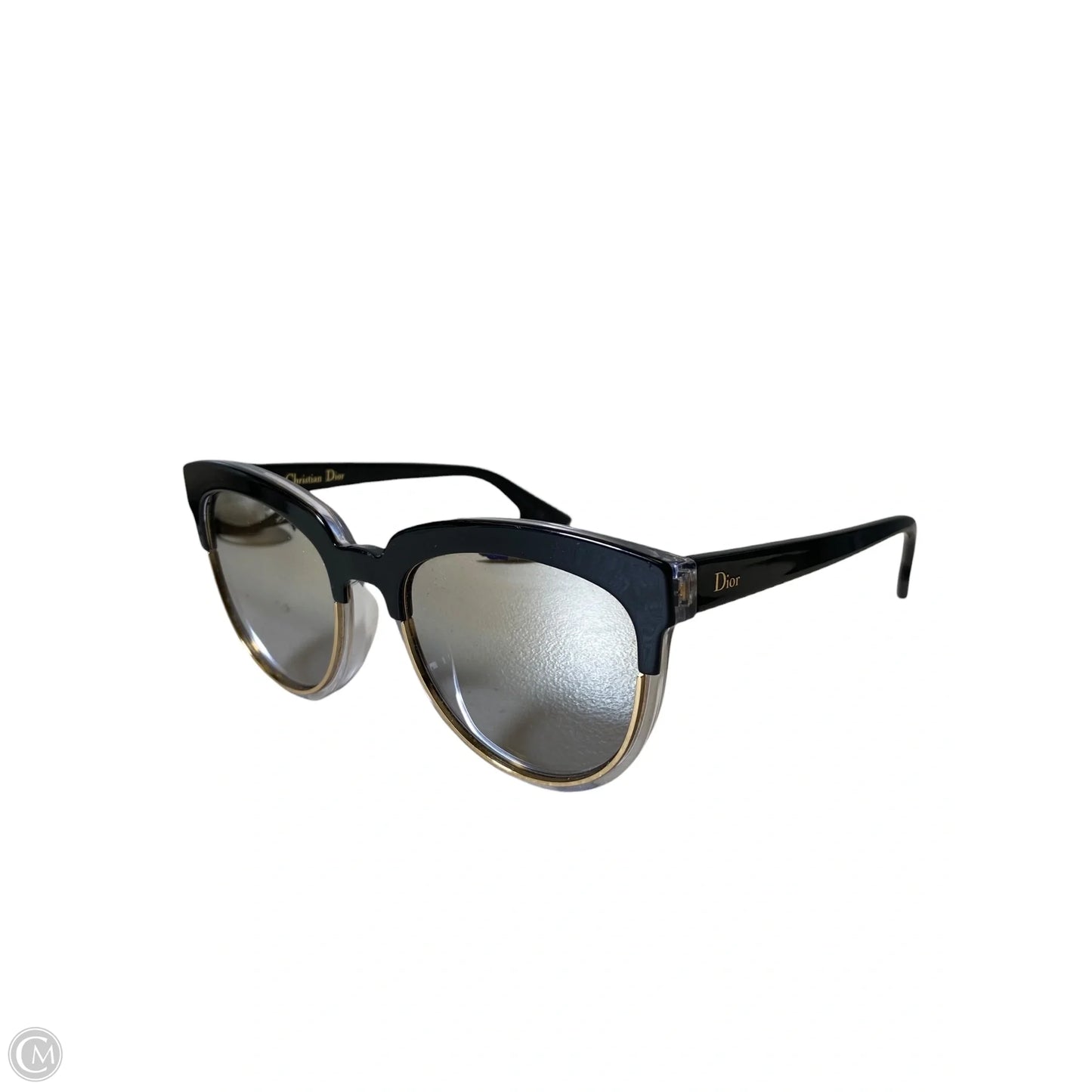 Sunglasses Luxury Designer By Dior