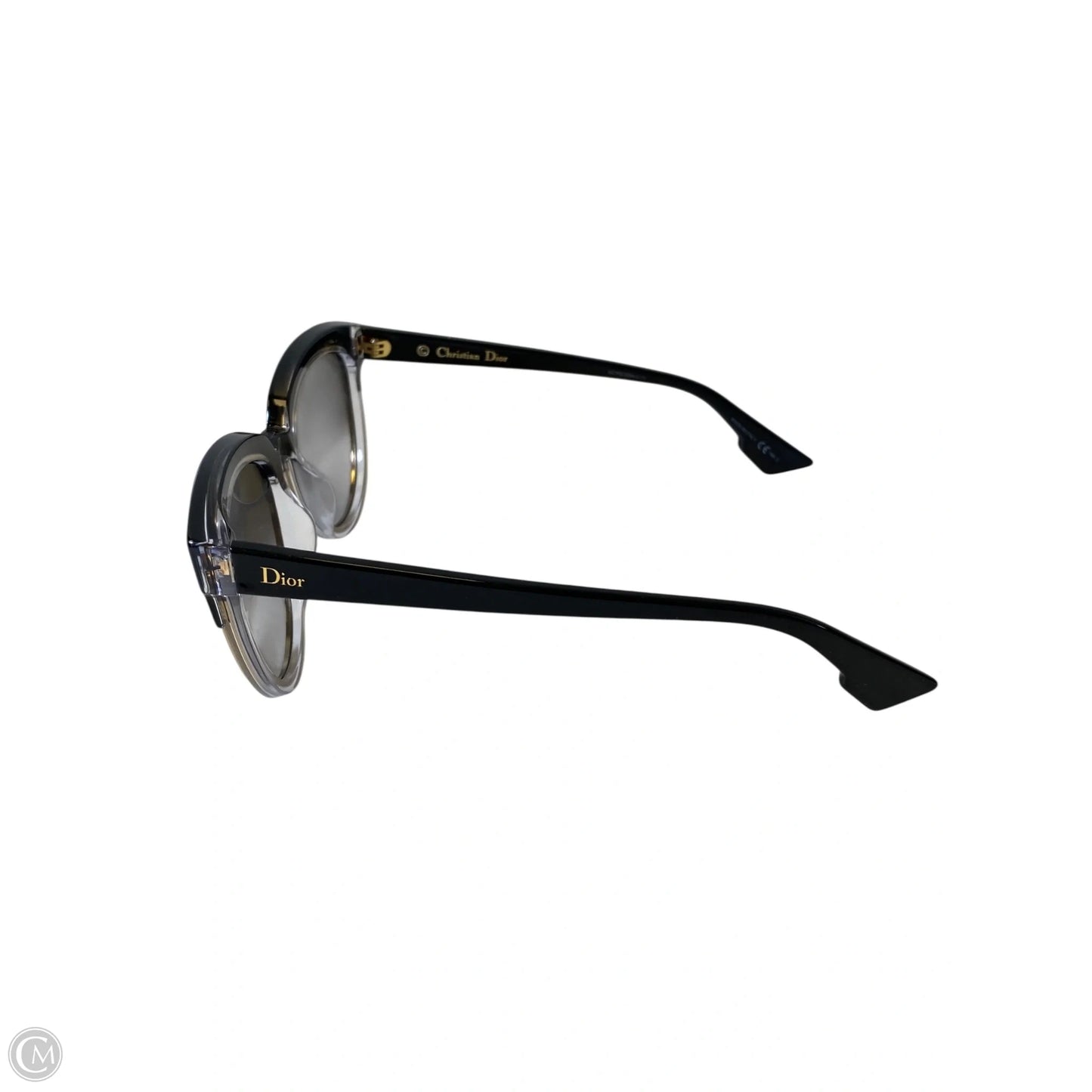 Sunglasses Luxury Designer By Dior