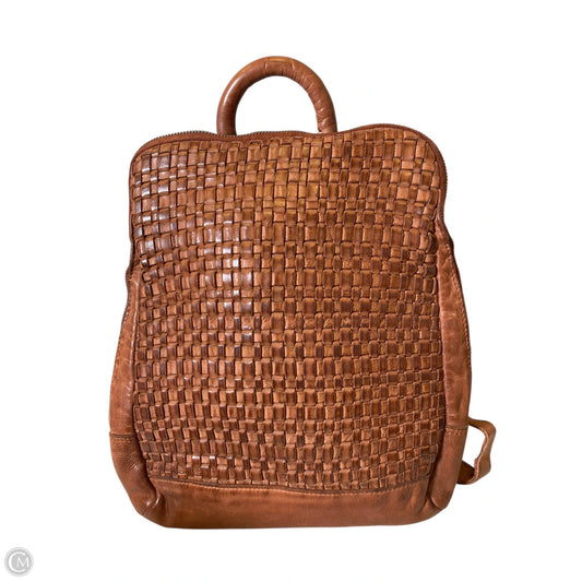 Backpack By Clothes Mentor, Size: Small