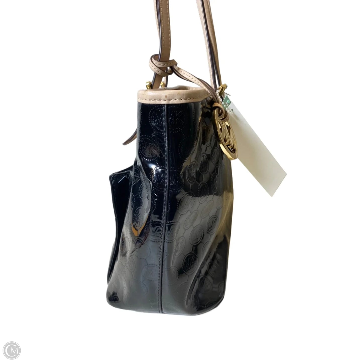 Handbag By Michael By Michael Kors, Size: Medium