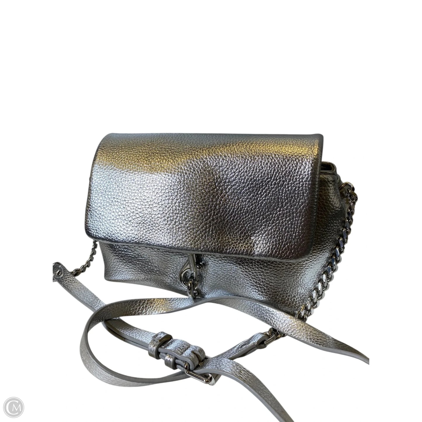 Crossbody Designer By Rebecca Minkoff, Size: Medium