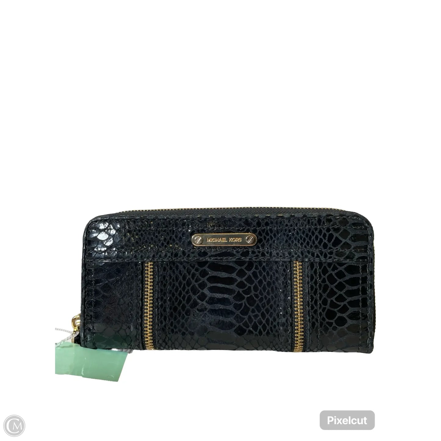 Wallet Designer By Michael Kors, Size: Medium
