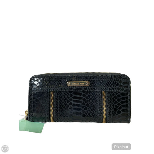 Wallet Designer By Michael Kors, Size: Medium