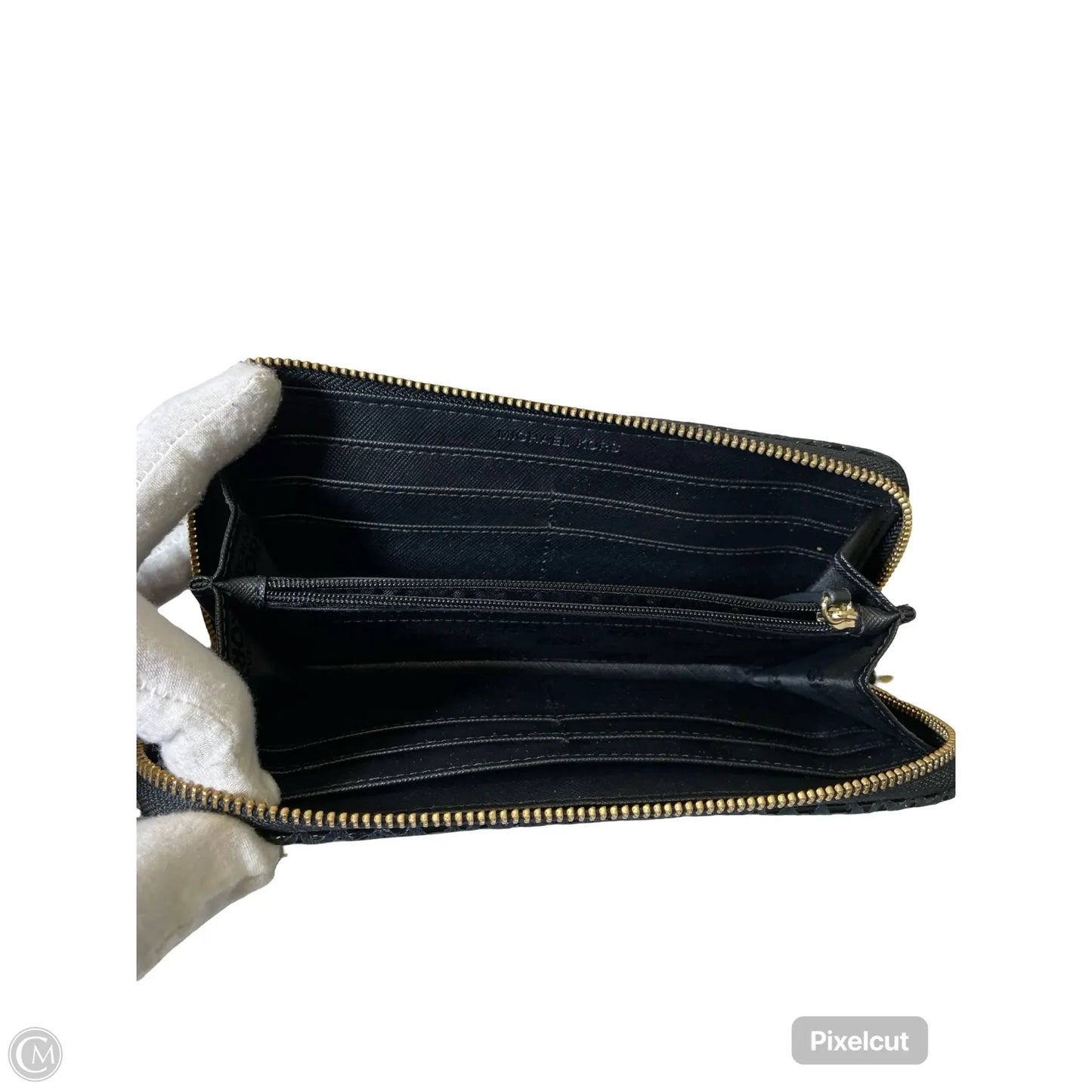 Wallet Designer By Michael Kors, Size: Medium