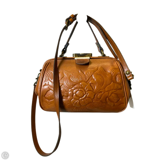 Handbag Designer By Patricia Nash, Size: Medium