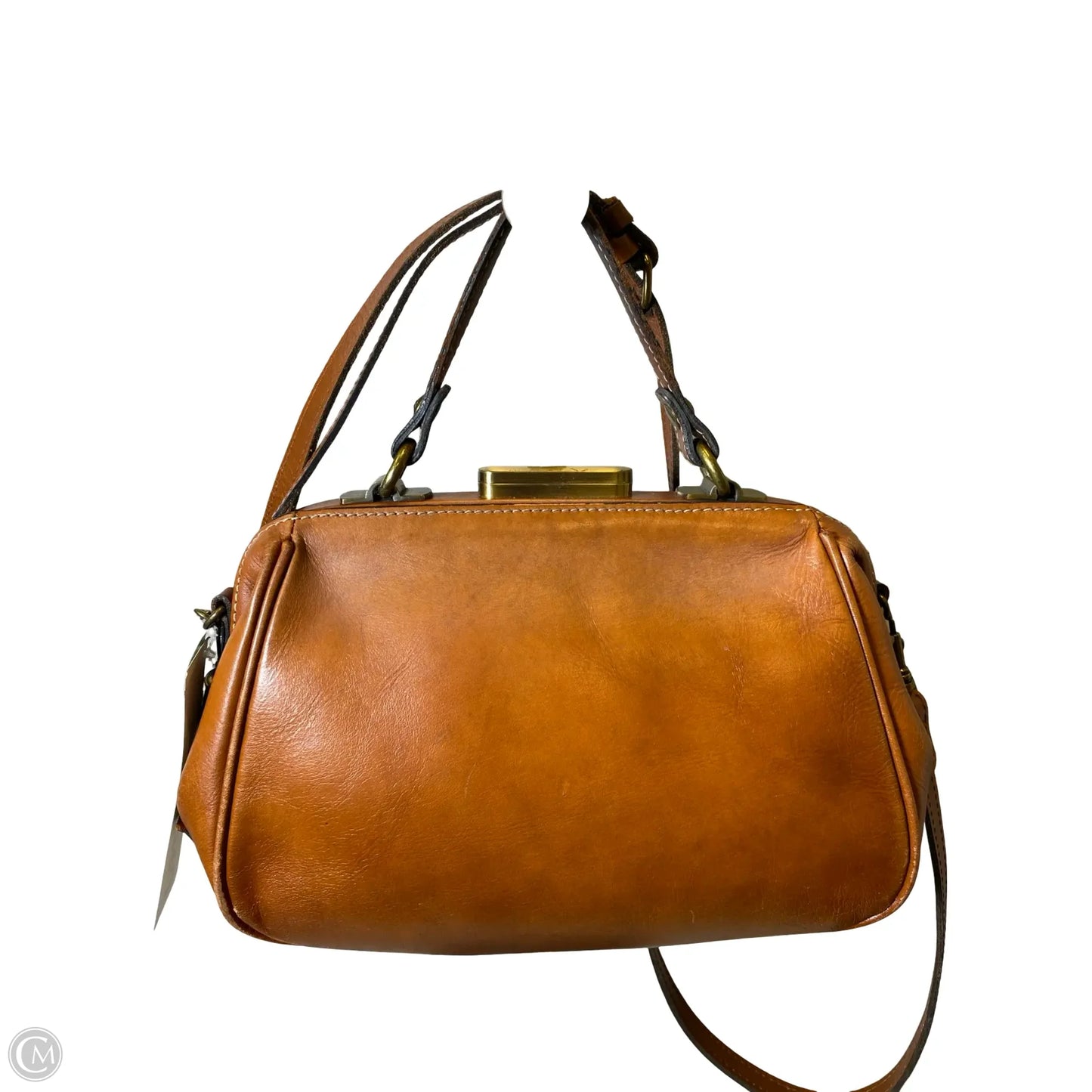 Handbag Designer By Patricia Nash, Size: Medium