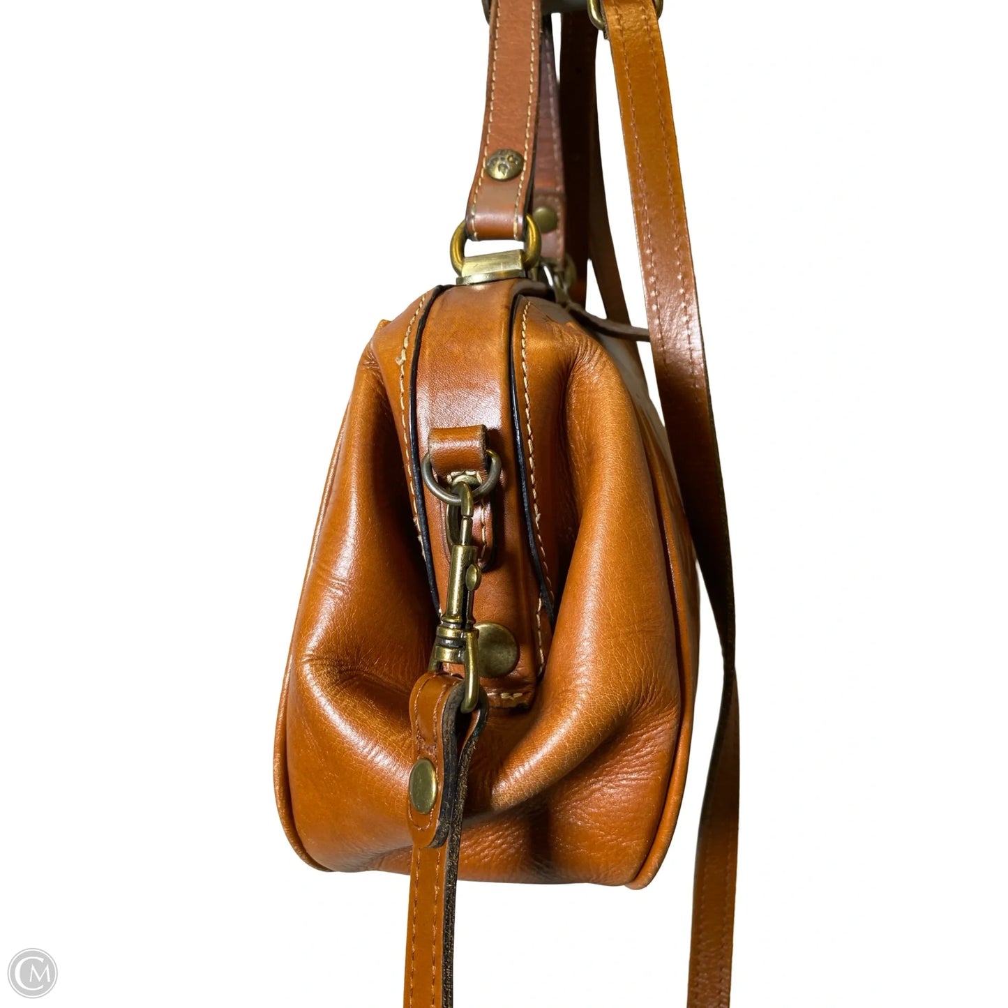 Handbag Designer By Patricia Nash, Size: Medium