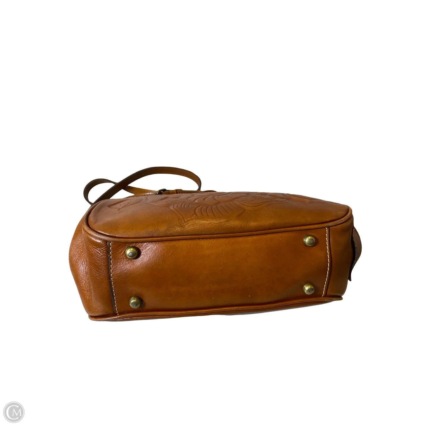 Handbag Designer By Patricia Nash, Size: Medium