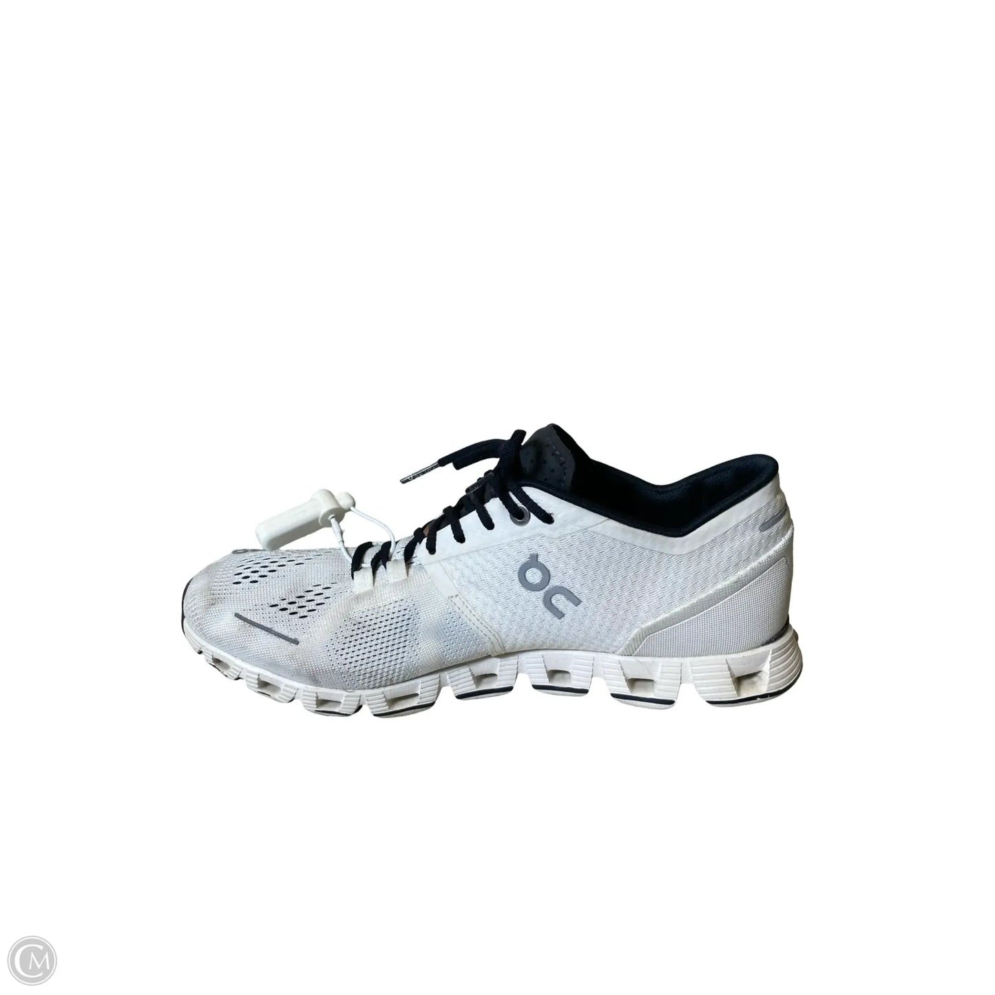 Shoes Sneakers By On Cloud In Blue & White, Size: 9