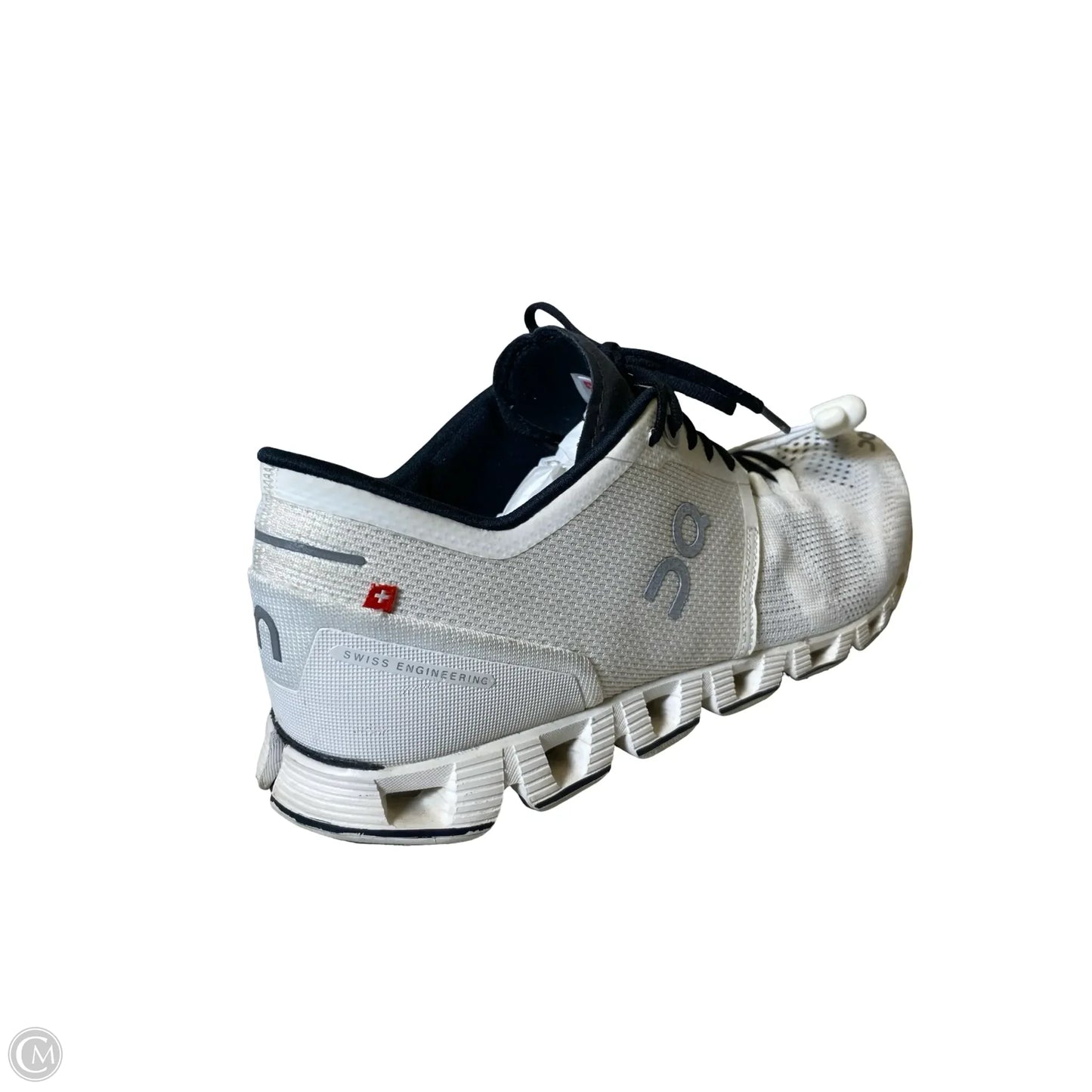 Shoes Sneakers By On Cloud In Blue & White, Size: 9
