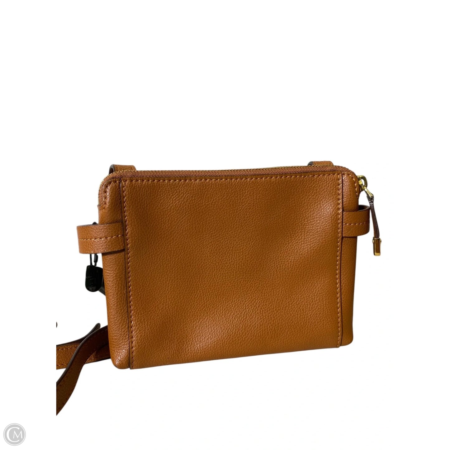 Crossbody By Ralph Lauren, Size: Medium