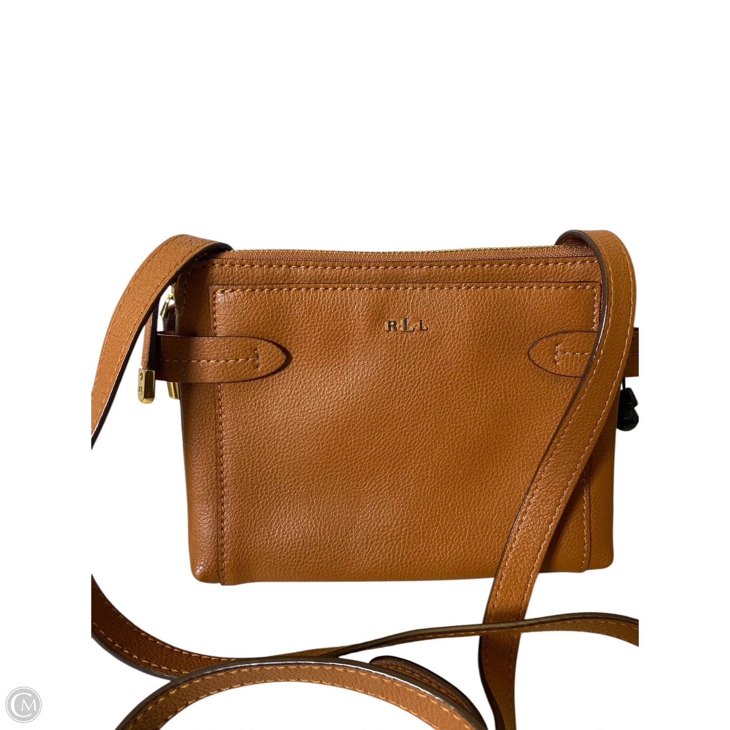 Crossbody By Ralph Lauren, Size: Medium