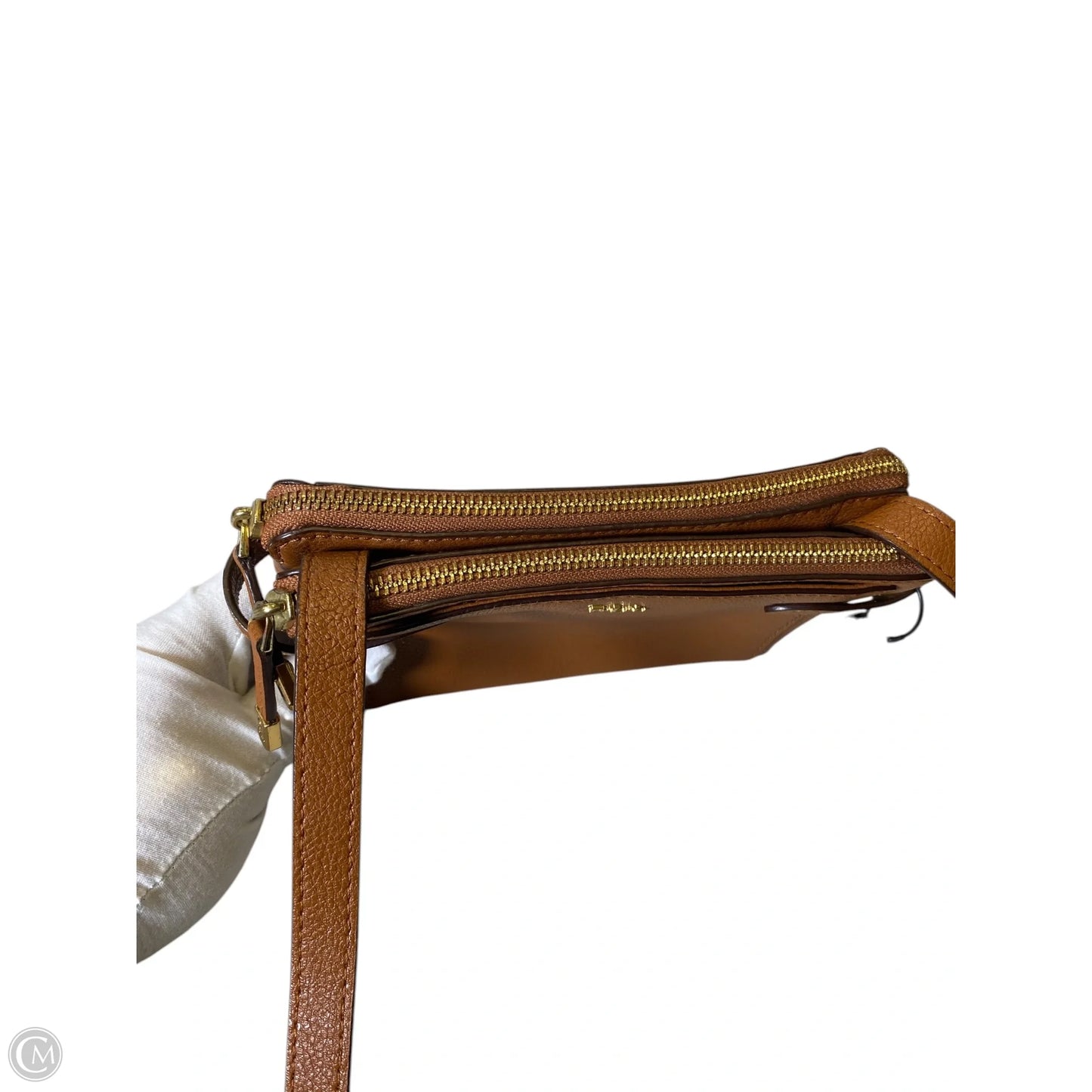 Crossbody By Ralph Lauren, Size: Medium