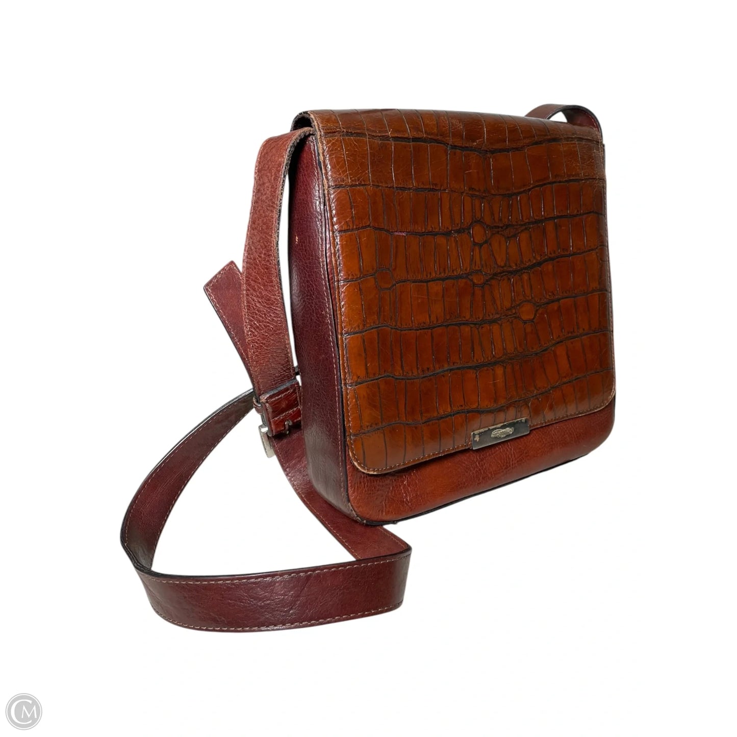 Crossbody By Brighton, Size: Medium